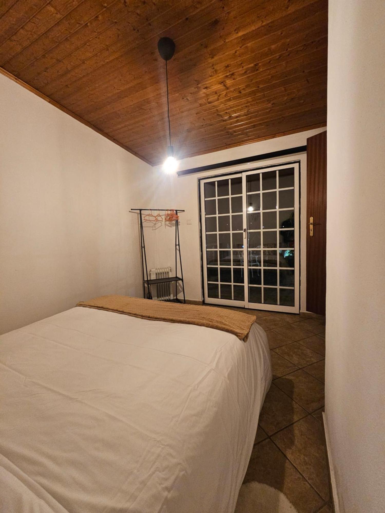Tropical Dream Farm Hotel Vouzela Kültér fotó