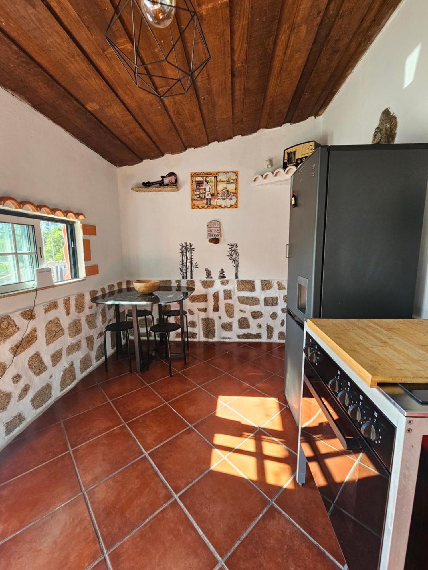 Tropical Dream Farm Hotel Vouzela Kültér fotó