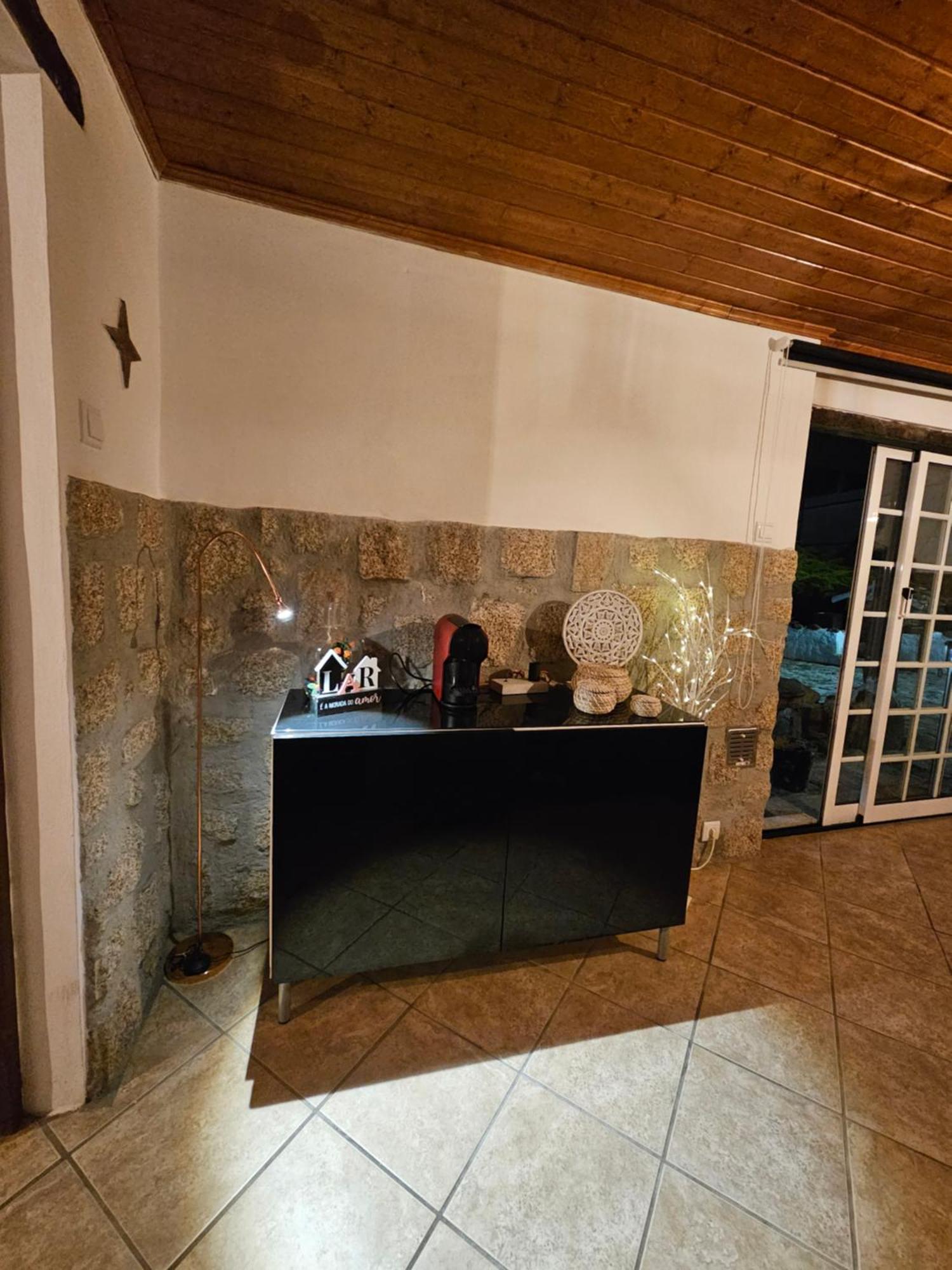 Tropical Dream Farm Hotel Vouzela Kültér fotó