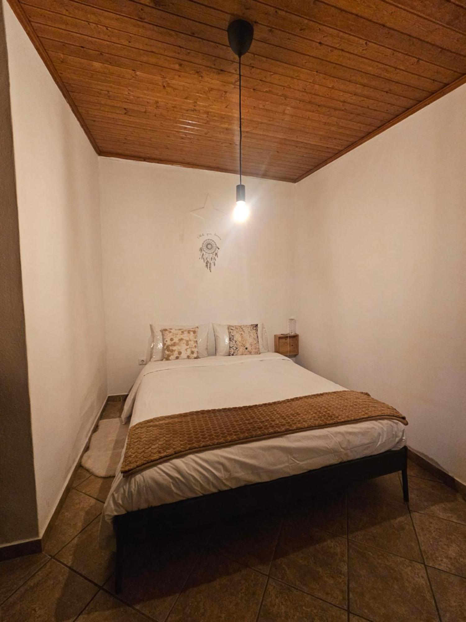 Tropical Dream Farm Hotel Vouzela Kültér fotó