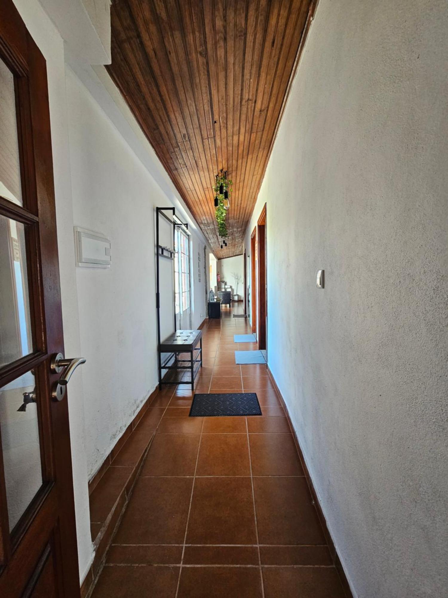 Tropical Dream Farm Hotel Vouzela Kültér fotó