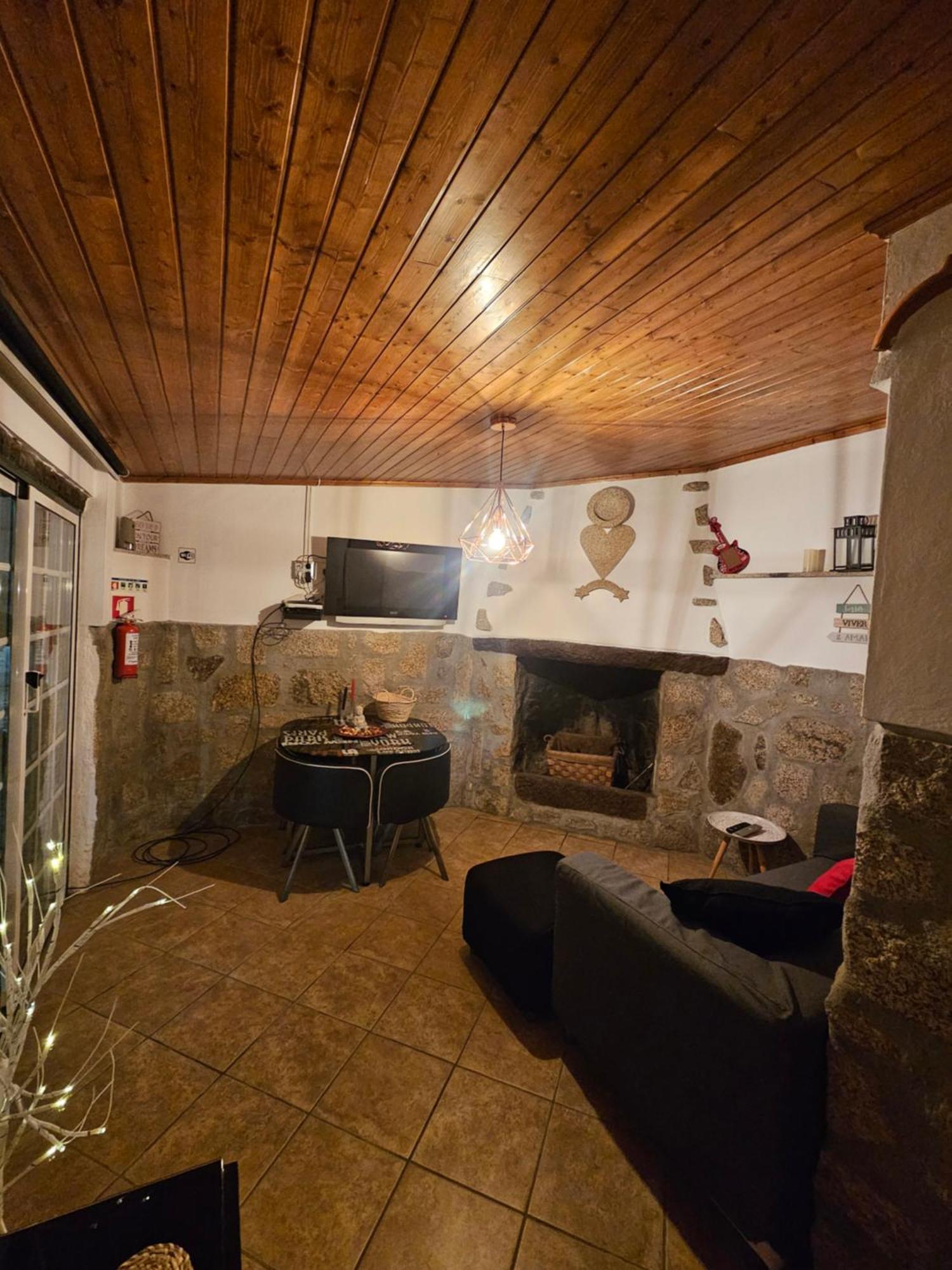 Tropical Dream Farm Hotel Vouzela Kültér fotó