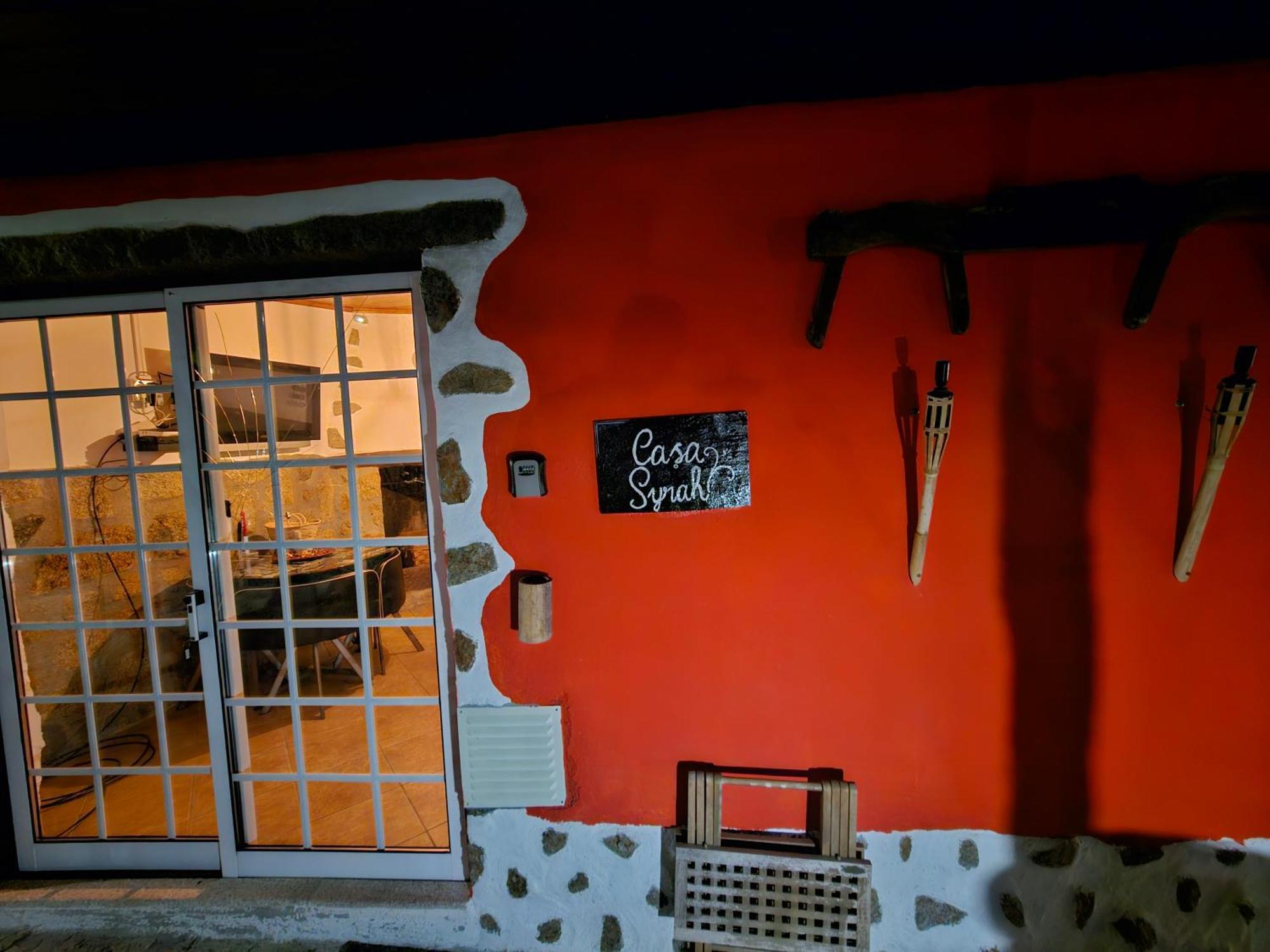 Tropical Dream Farm Hotel Vouzela Kültér fotó