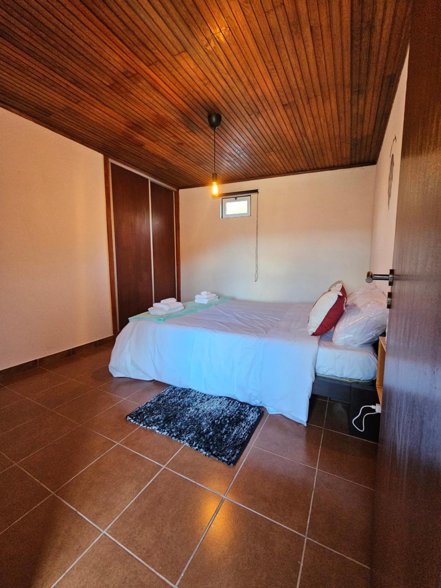 Tropical Dream Farm Hotel Vouzela Kültér fotó
