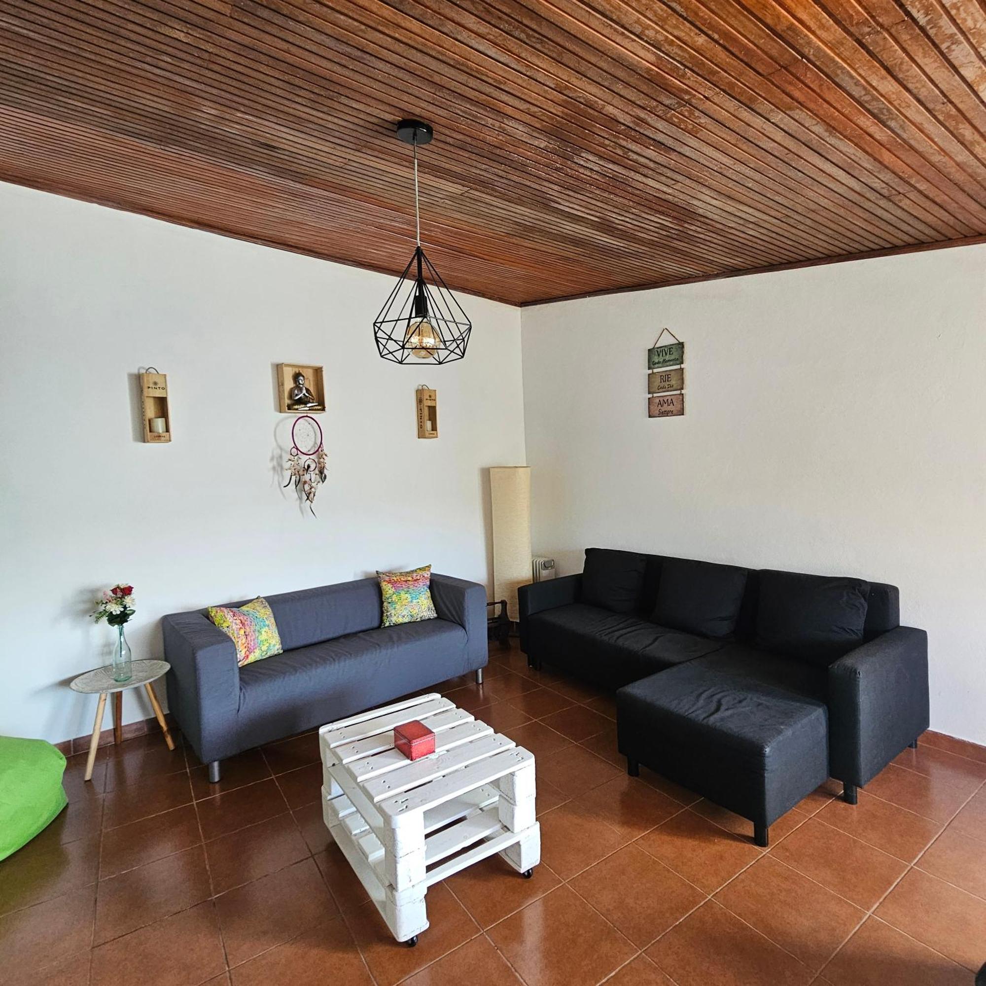 Tropical Dream Farm Hotel Vouzela Kültér fotó