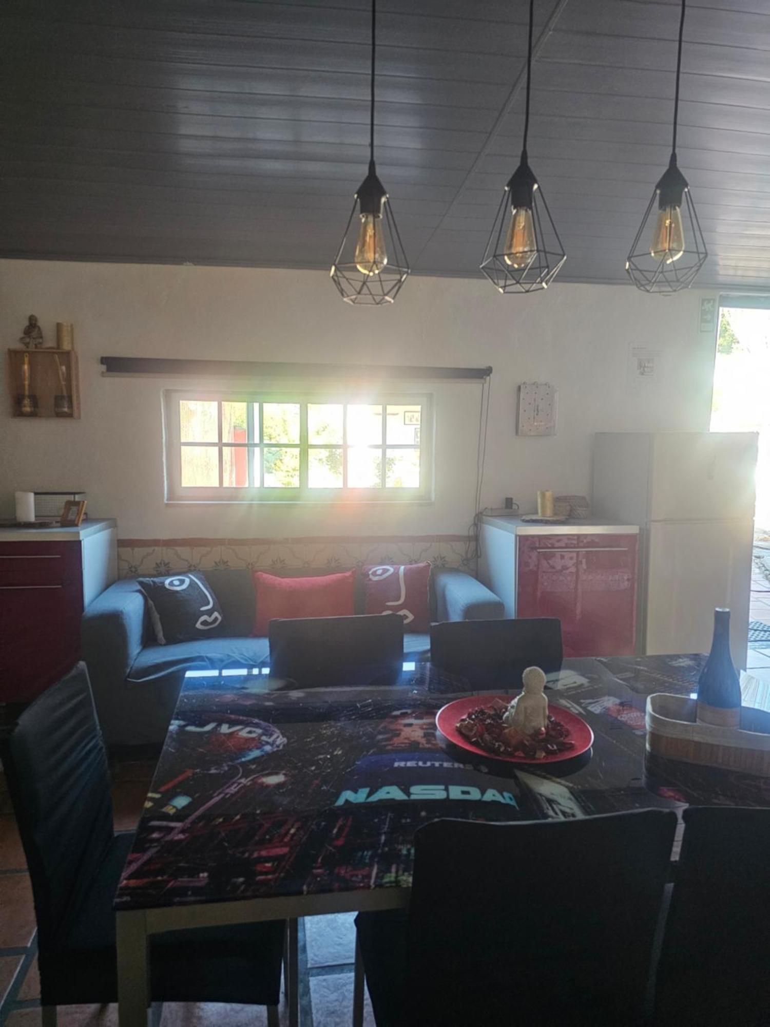 Tropical Dream Farm Hotel Vouzela Kültér fotó
