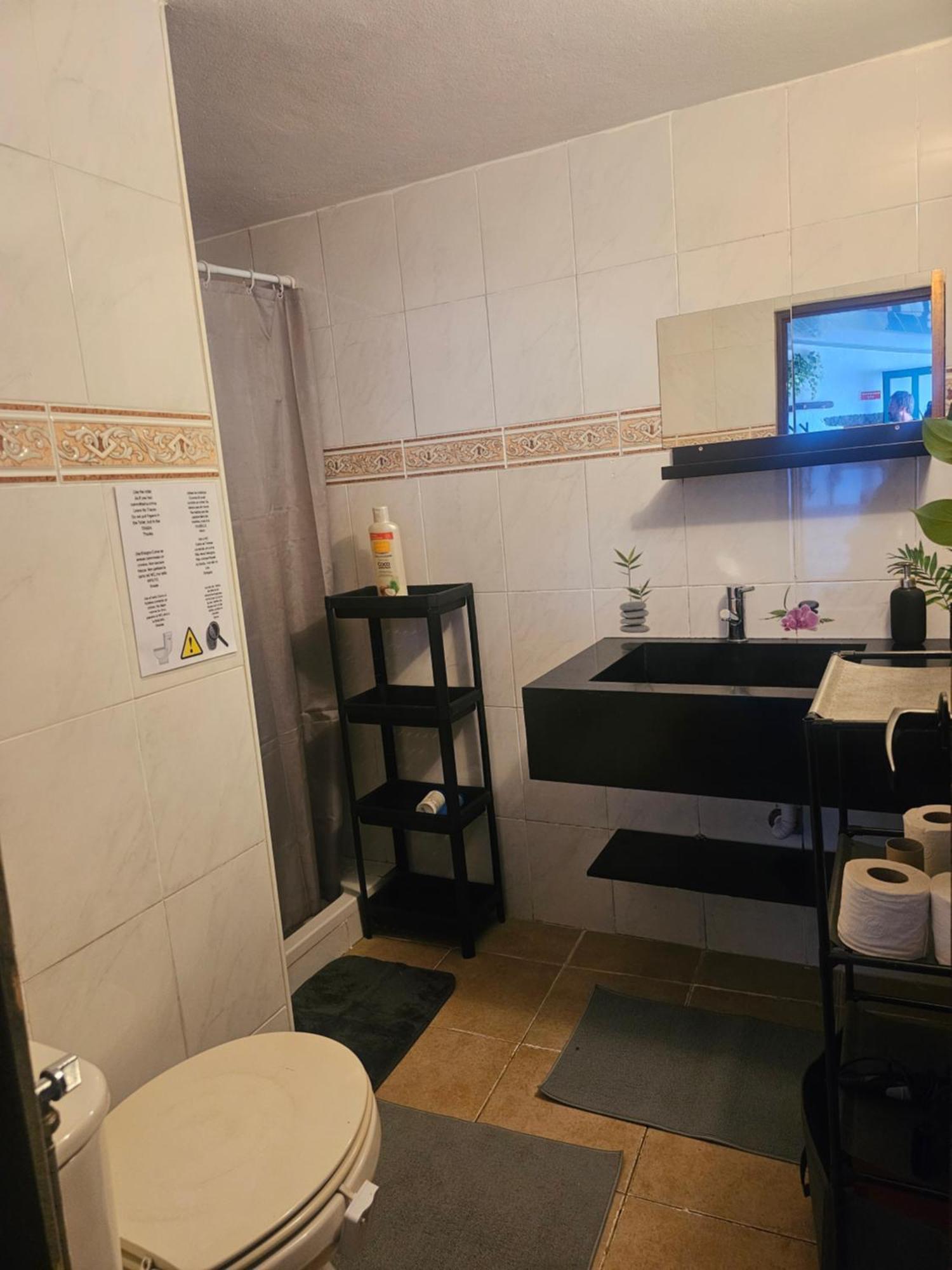 Tropical Dream Farm Hotel Vouzela Kültér fotó